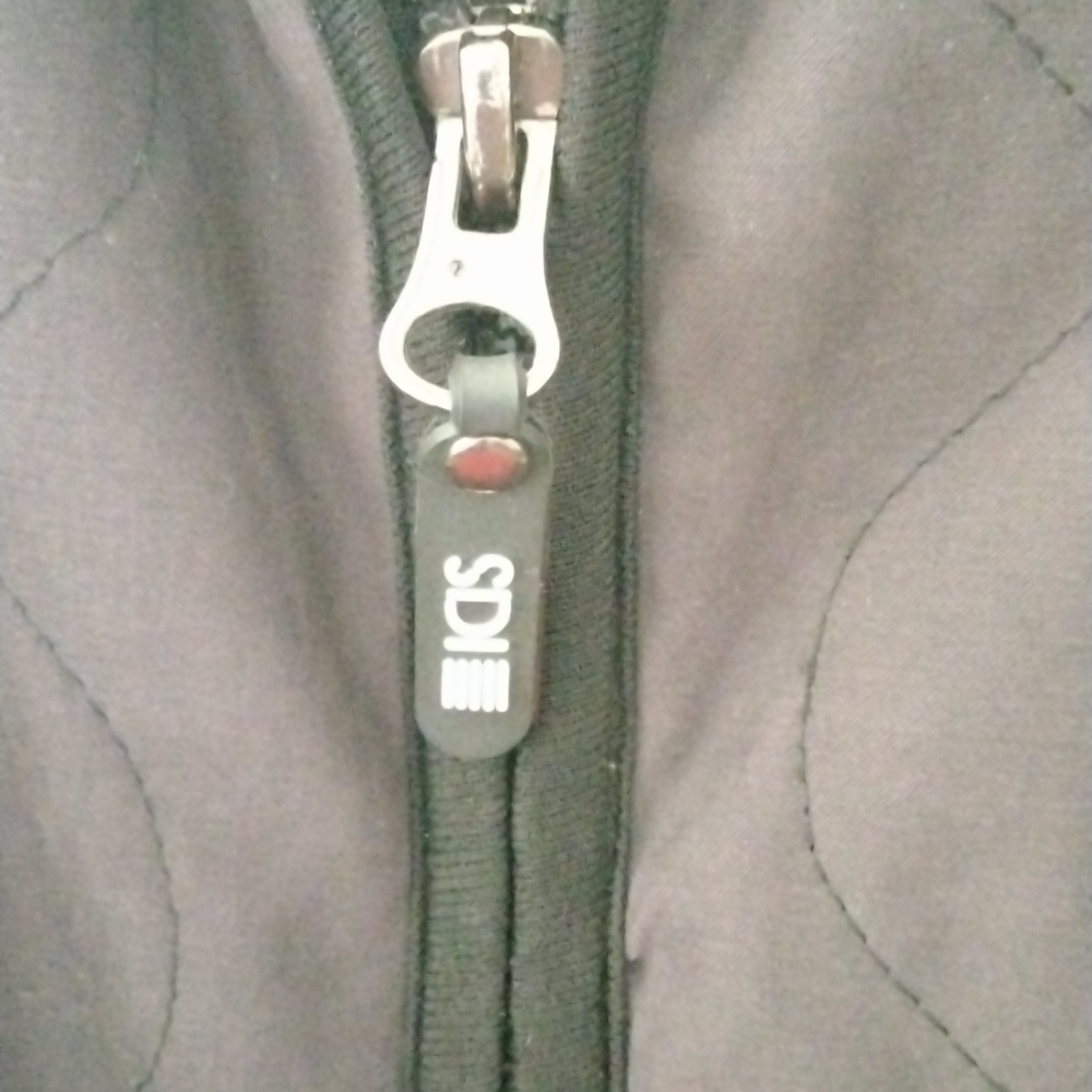 Women's SDI Jacket - Picture 6 of 6